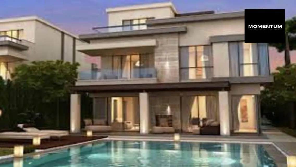 Luxury Apartment for Sale with Stunning Lake View