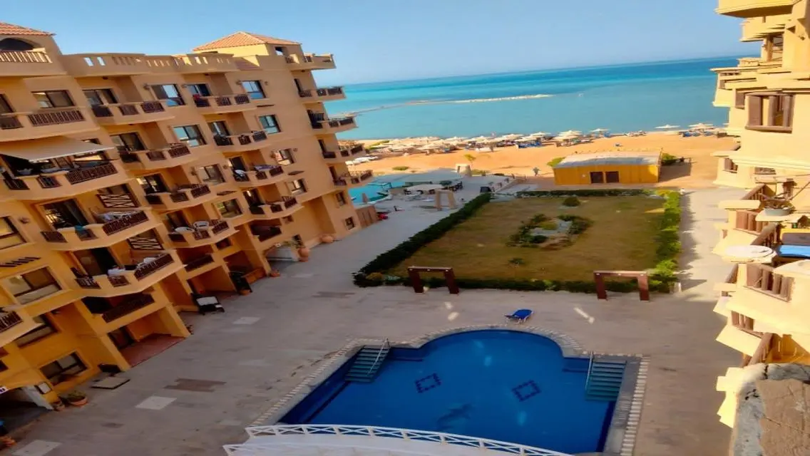 شقة للبيع في الأحياء