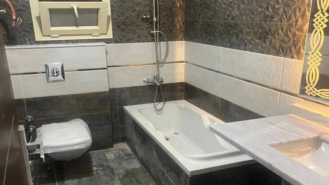Stunning Apartment for Sale with 165 Square Meters