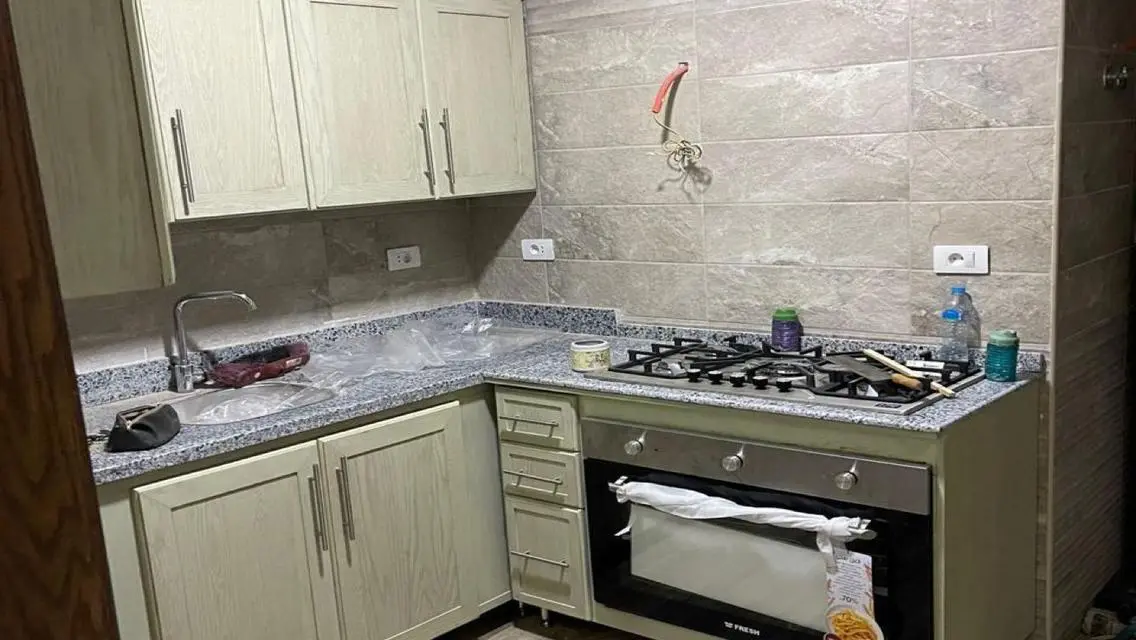 Stunning Apartment for Sale with 165 Square Meters
