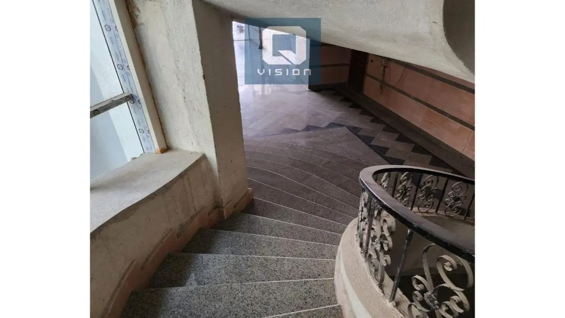 Luxury Apartment for Sale in Q-Vision