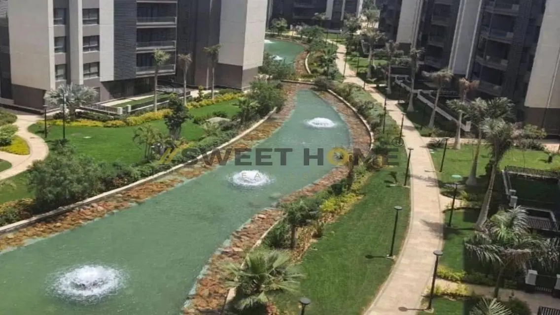 Premium Property for Sale with Security Guard