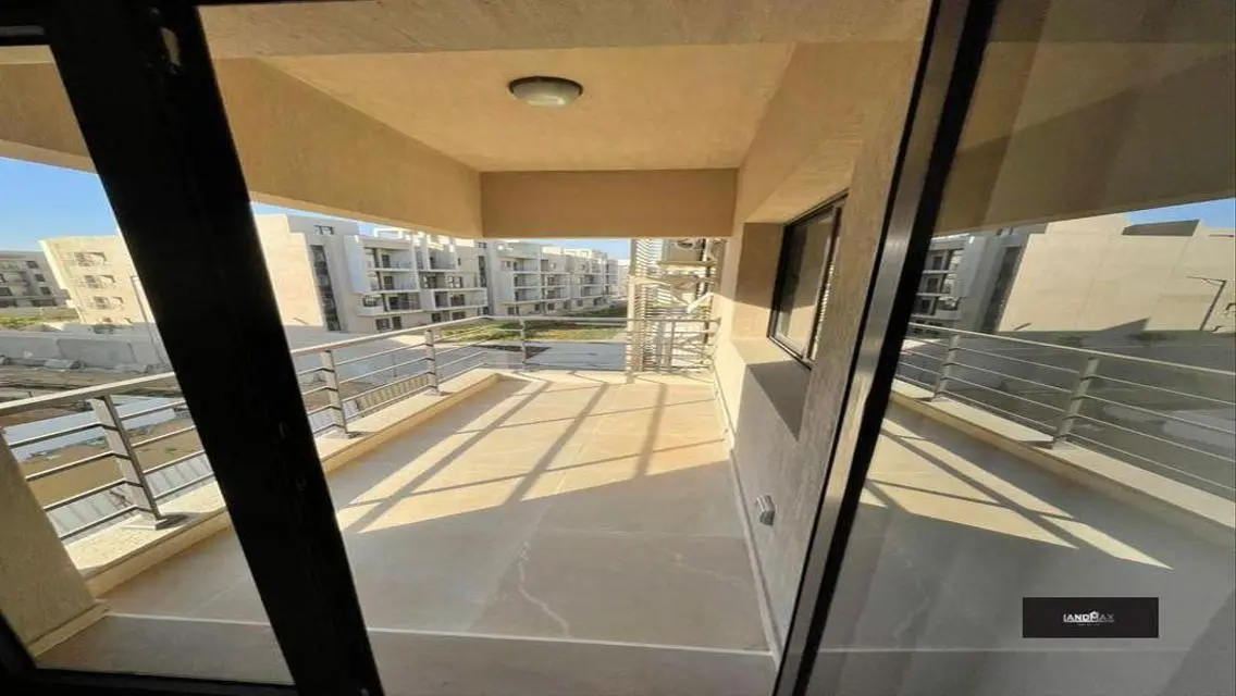 Luxury Apartment for Rent at 35,000 EGP - 3 Bedrooms