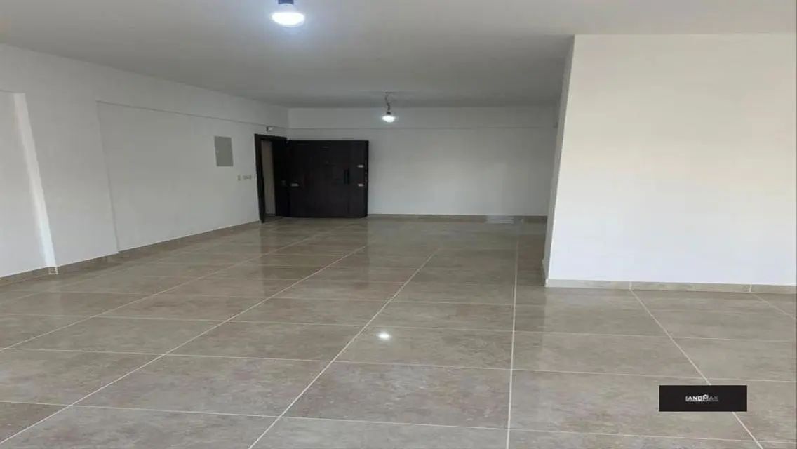 Luxury Apartment for Rent at 35,000 EGP - 3 Bedrooms
