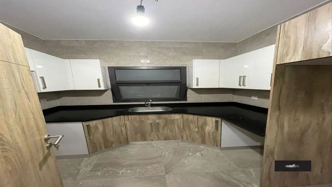 Luxury Apartment for Rent at 35,000 EGP - 3 Bedrooms