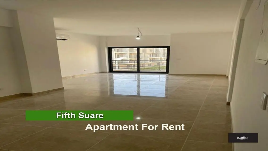 Luxury Apartment for Rent at 35,000 EGP - 3 Bedrooms