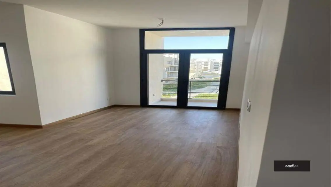 Luxury Apartment for Rent at 35,000 EGP - 3 Bedrooms