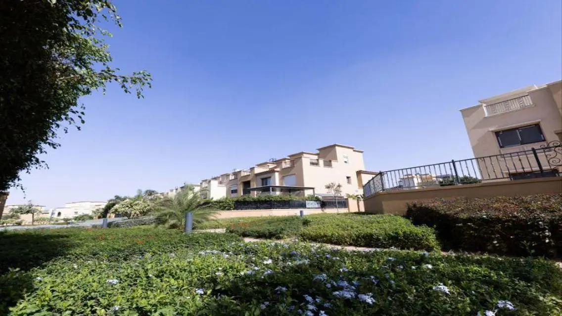 Luxury Villa for Sale with Spacious Amenities