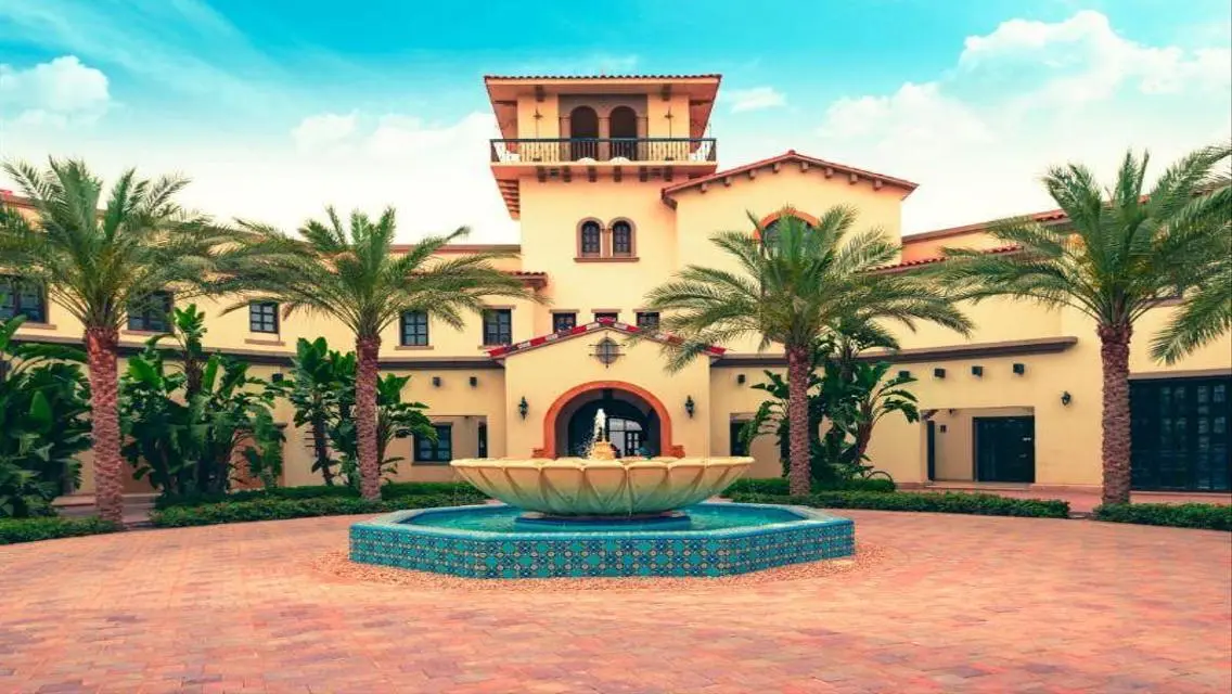Luxury Villa for Sale with Spacious Amenities