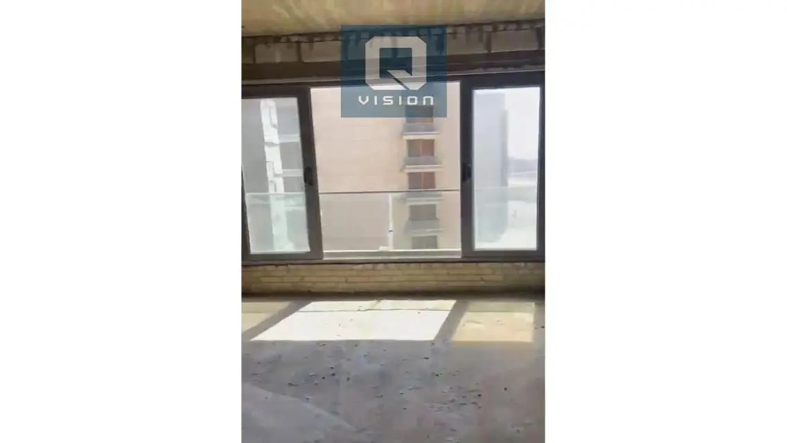 شقة فاخرة في Q-vision