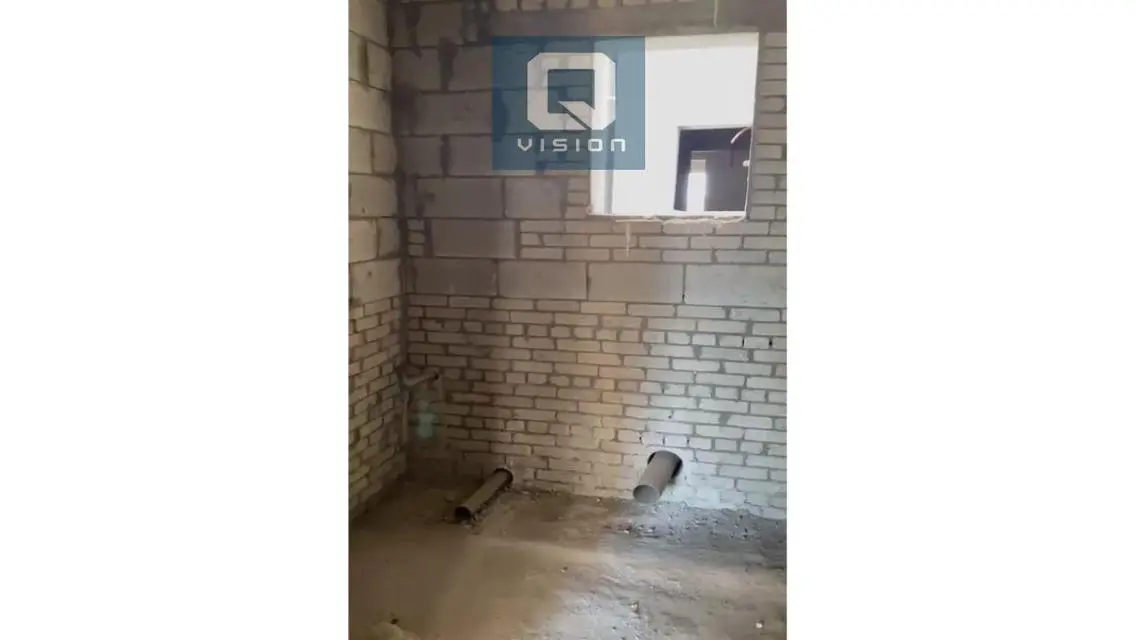 شقة فاخرة في Q-vision