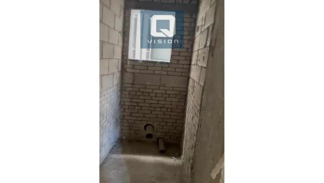 شقة فاخرة في Q-vision