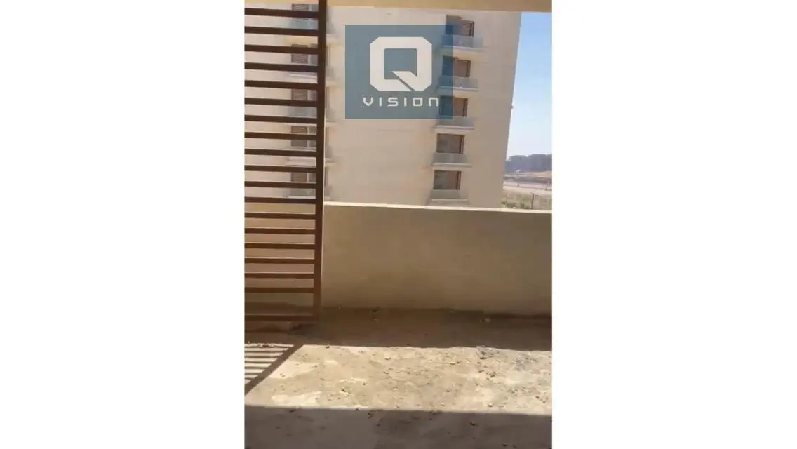 شقة فاخرة في Q-vision