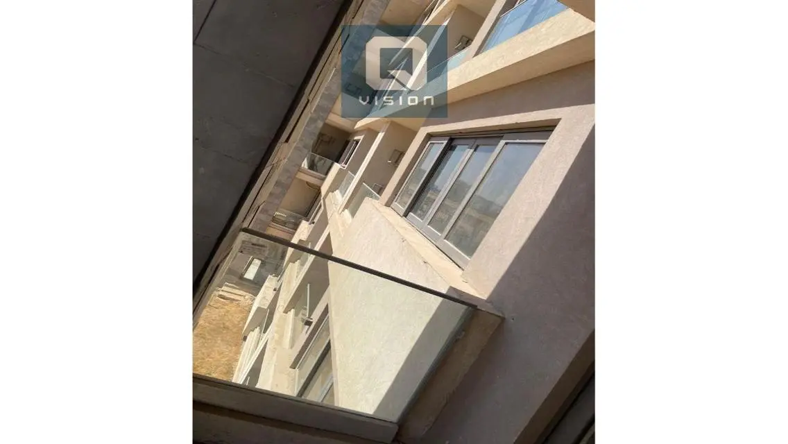شقة فاخرة في Q-vision