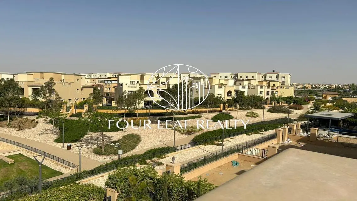 Luxury Villa for Sale with Private Pool and Garden