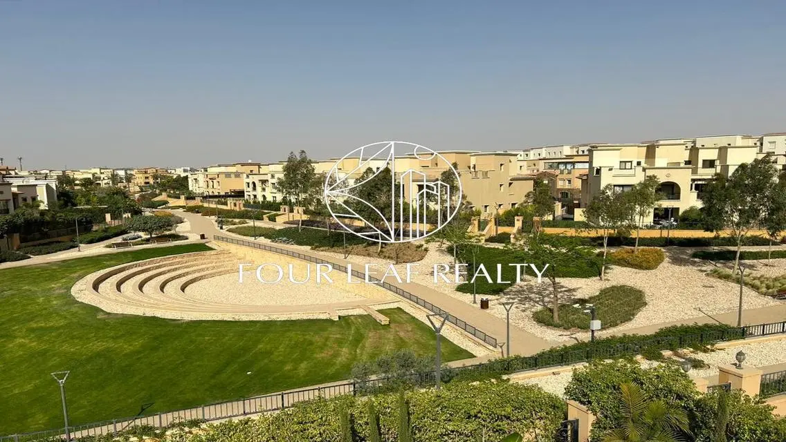 Luxury Villa for Sale with Private Pool and Garden
