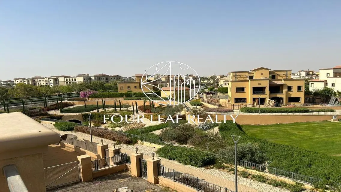 Luxury Villa for Sale with Private Pool and Garden