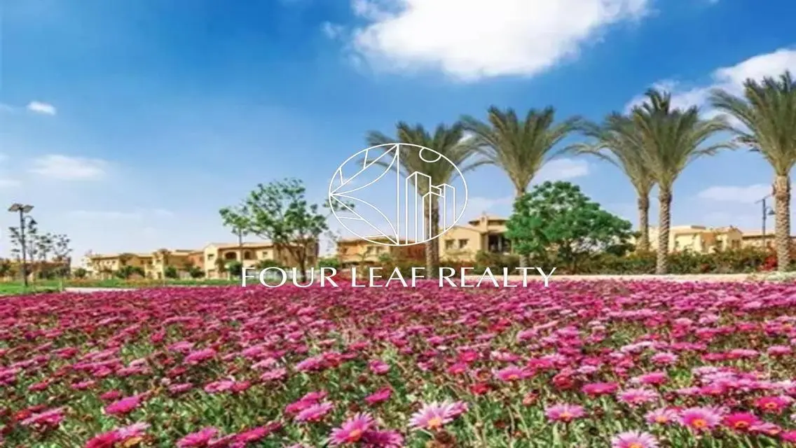 Luxury Villa for Sale with Private Pool and Garden