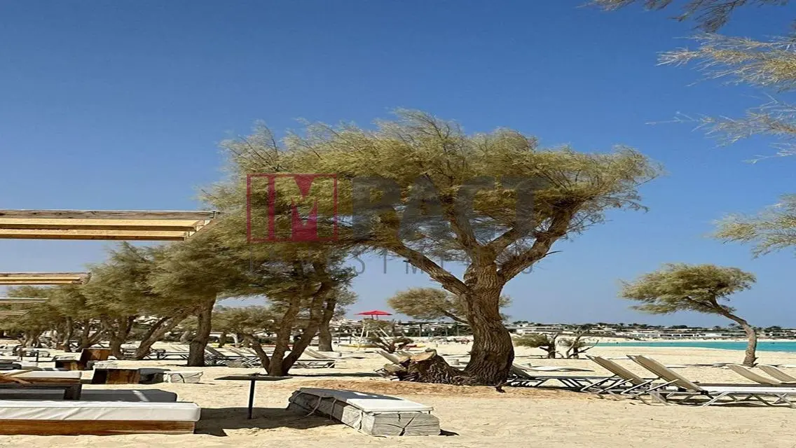 Luxurious Villa for Sale in Marsa Bagoush - 16,900,000 EGP