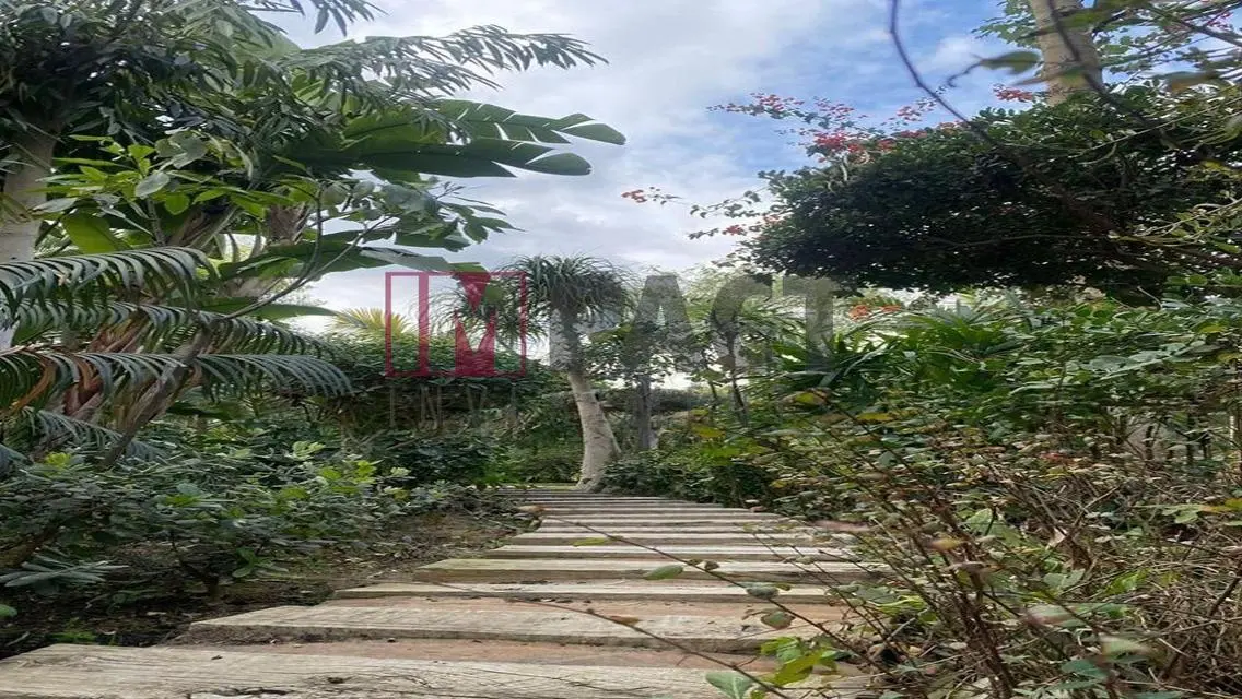 Luxurious Villa for Sale in Marsa Bagoush - 16,900,000 EGP
