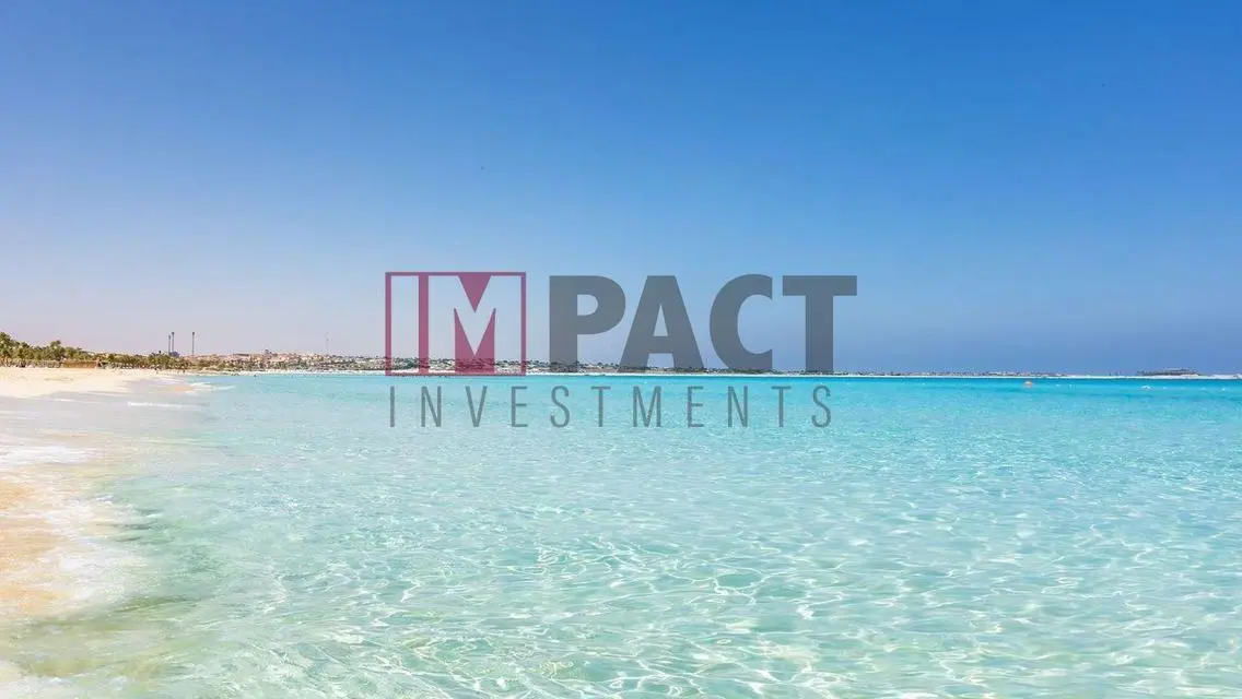 Luxurious Villa for Sale in Marsa Bagoush - 16,900,000 EGP