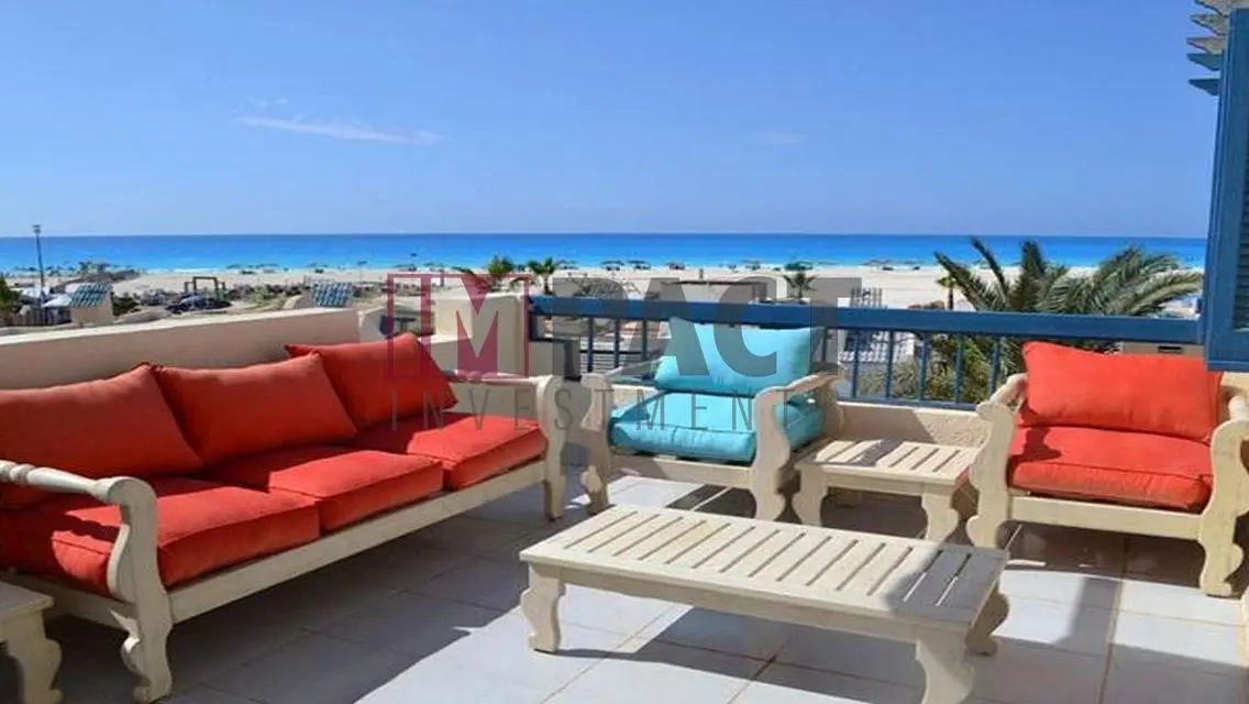 Luxurious Villa for Sale in Marsa Bagoush - 16,900,000 EGP
