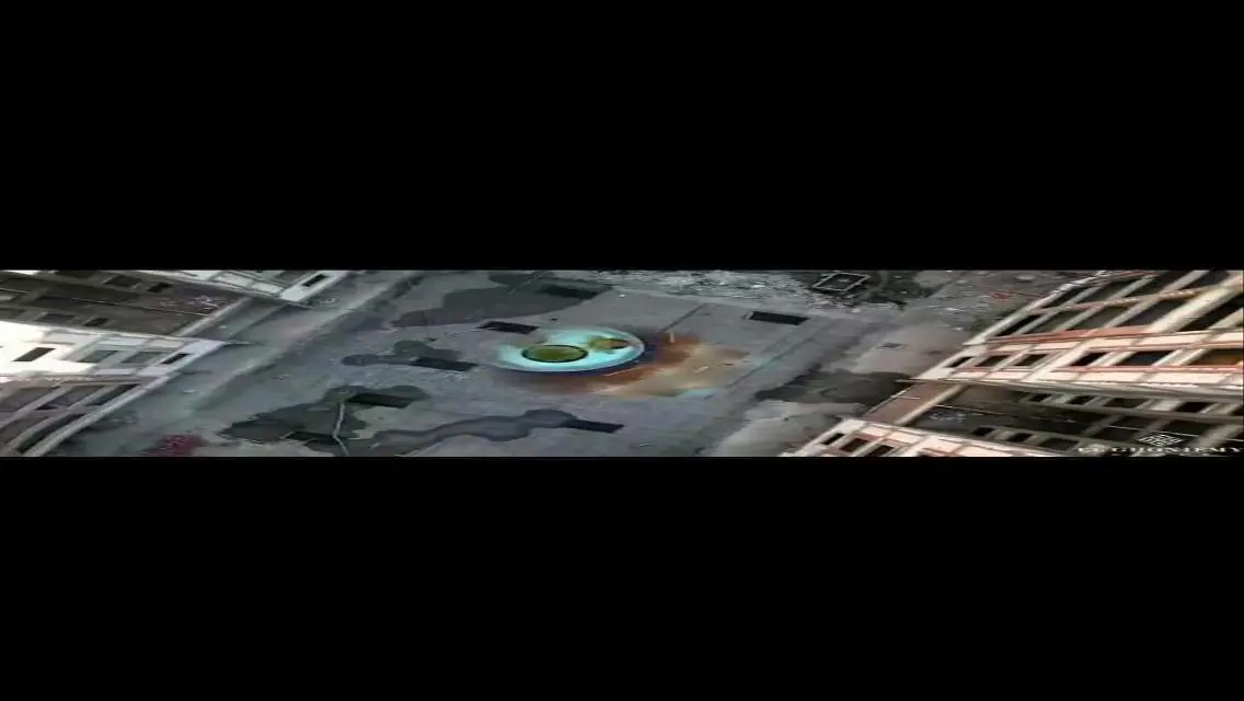 شقة فاخرة للبيع مع شرفة و حارس أمن