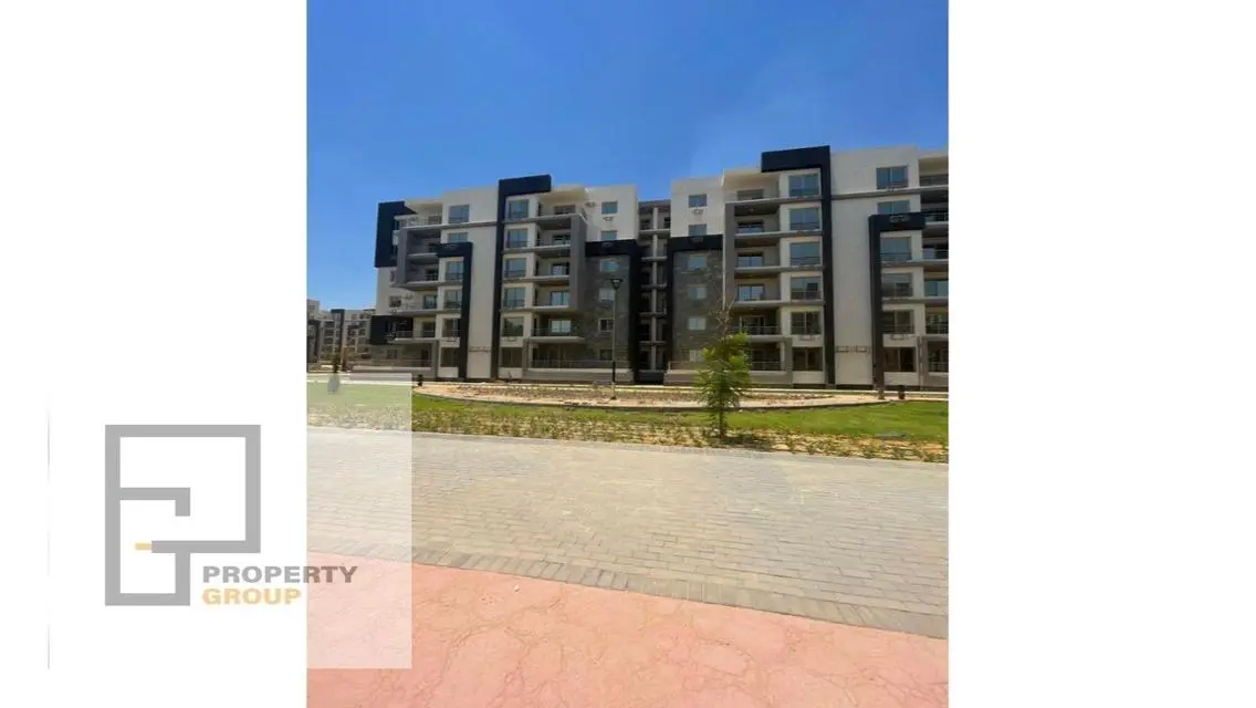 Luxury Apartment for Sale with Private Garden and Shared Pool