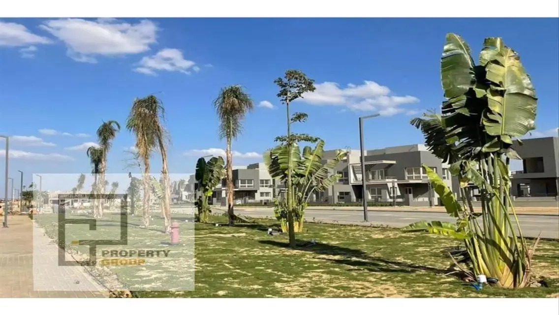 Luxurious Apartment in Kayan Badreldin