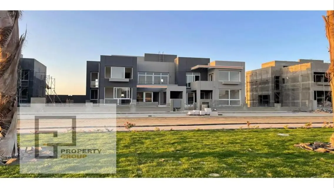 Luxurious Apartment in Kayan Badreldin
