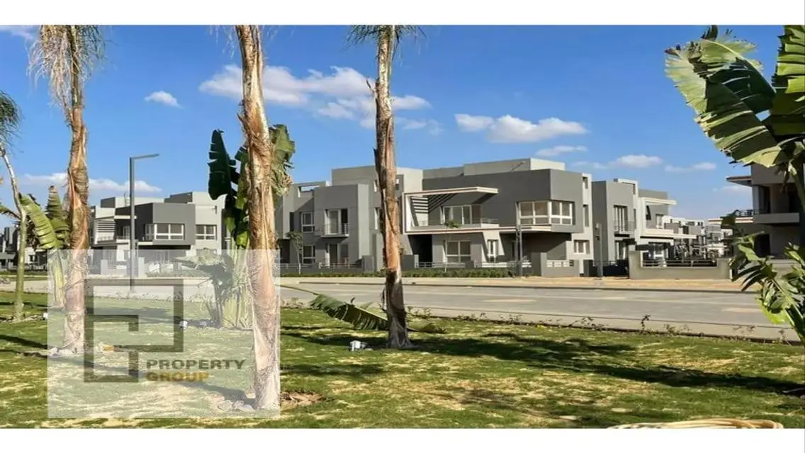 Luxurious Apartment in Kayan Badreldin