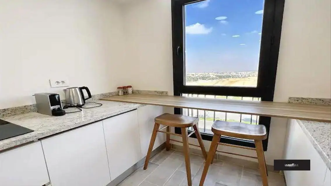 شقة فاخرة في كايرو فيستيفال سيتي