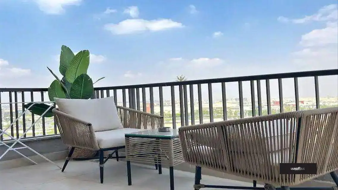 شقة فاخرة في كايرو فيستيفال سيتي