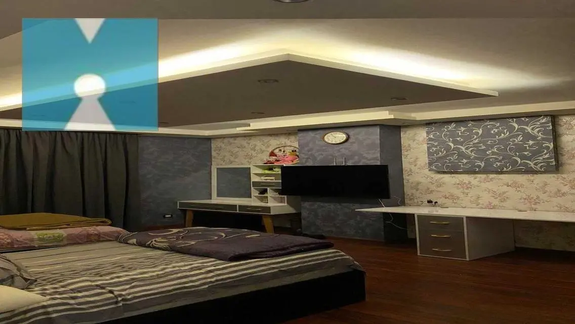 Luxury Property for Sale with Stunning Design