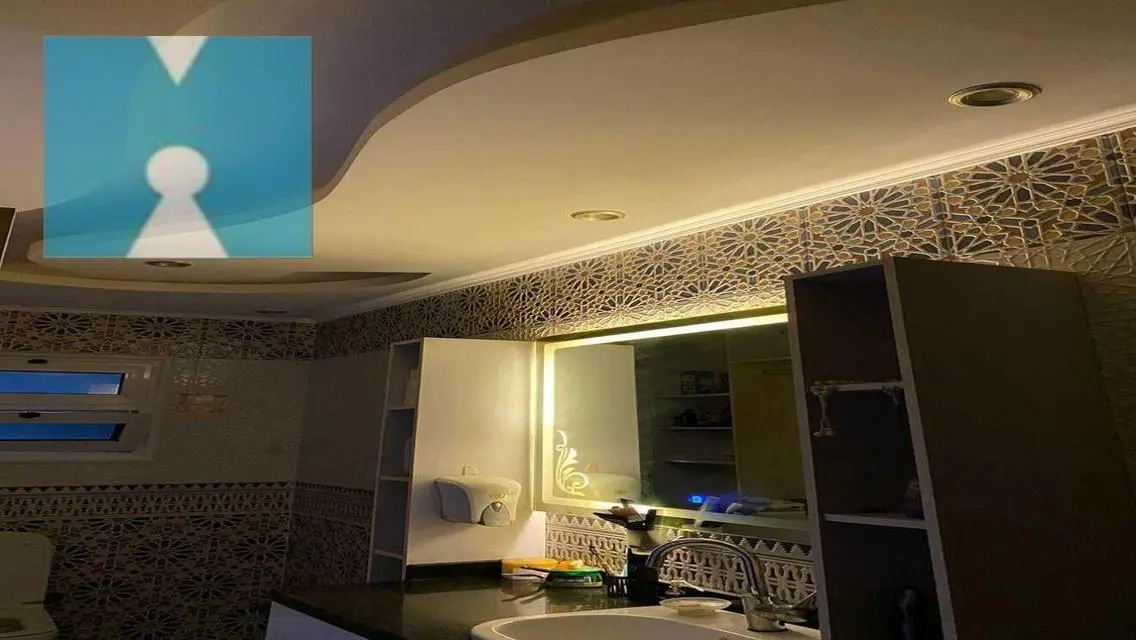 Luxury Property for Sale with Stunning Design