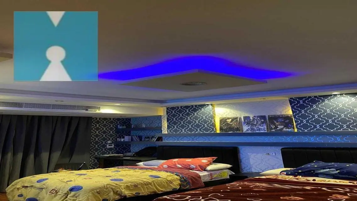 Luxury Property for Sale with Stunning Design