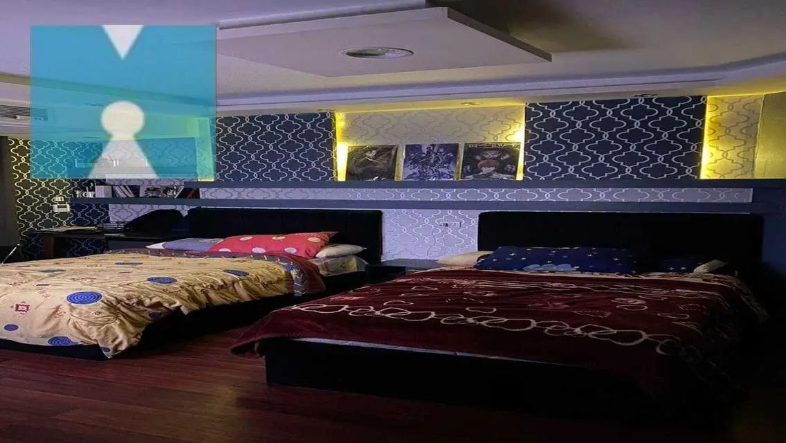 Luxury Property for Sale with Stunning Design