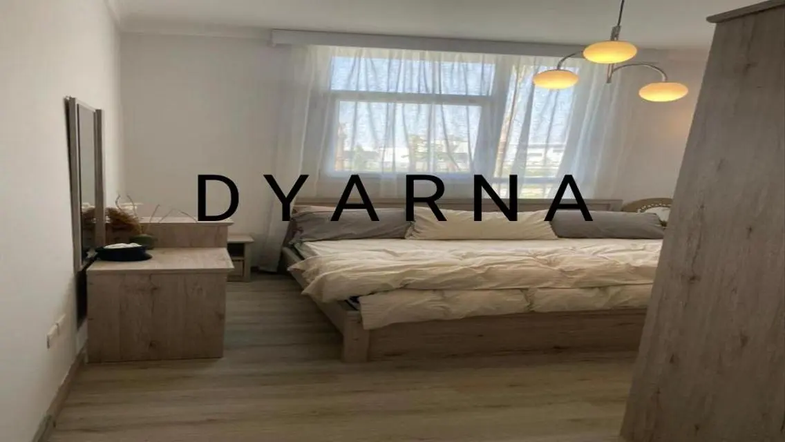 Fully Finished Apartment in Premium Compound