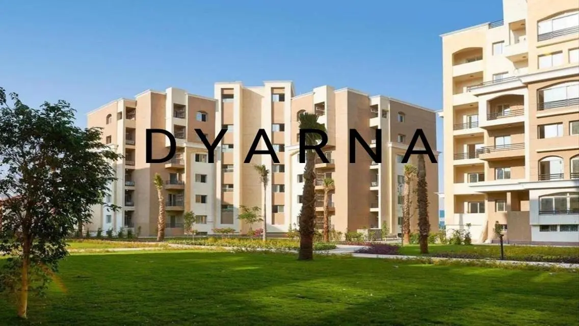 Fully Finished Apartment in Premium Compound