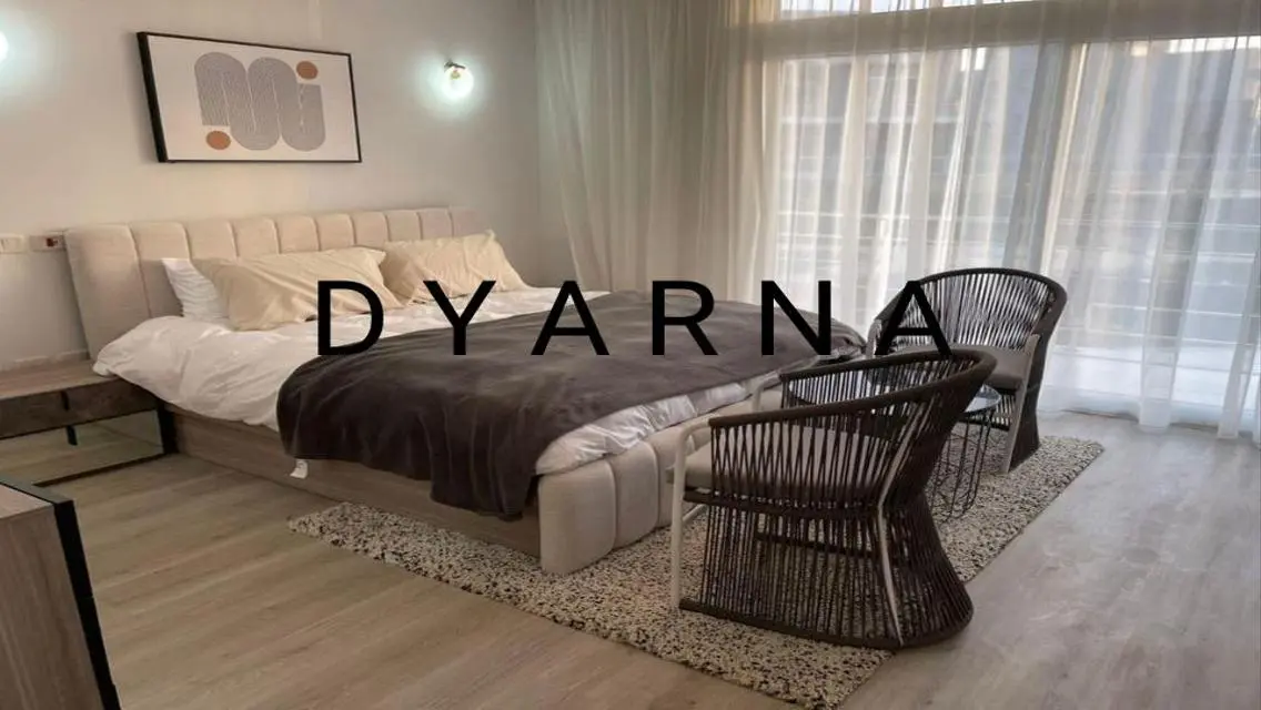 Fully Finished Apartment in Premium Compound