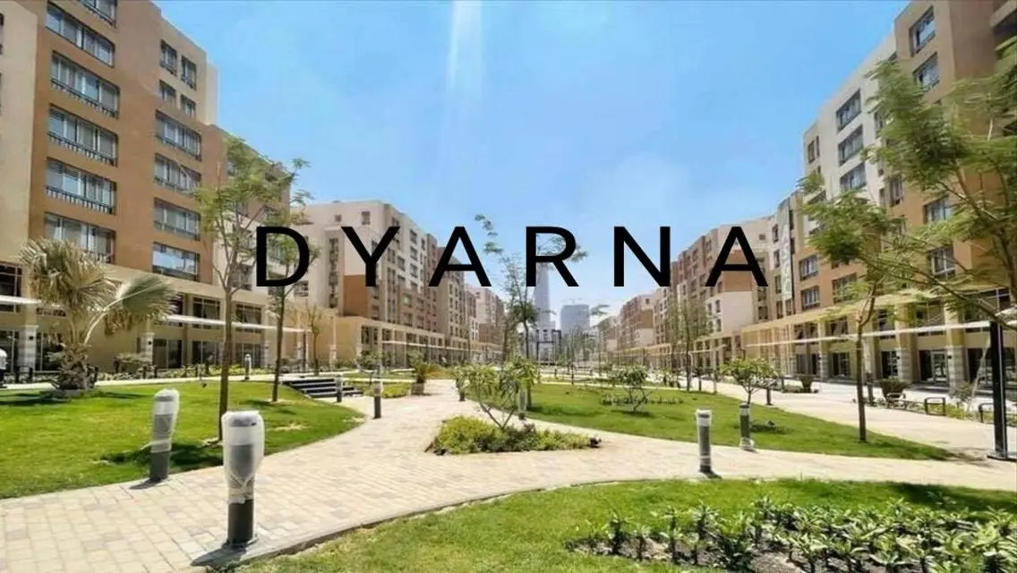 Fully Finished Apartment in Premium Compound