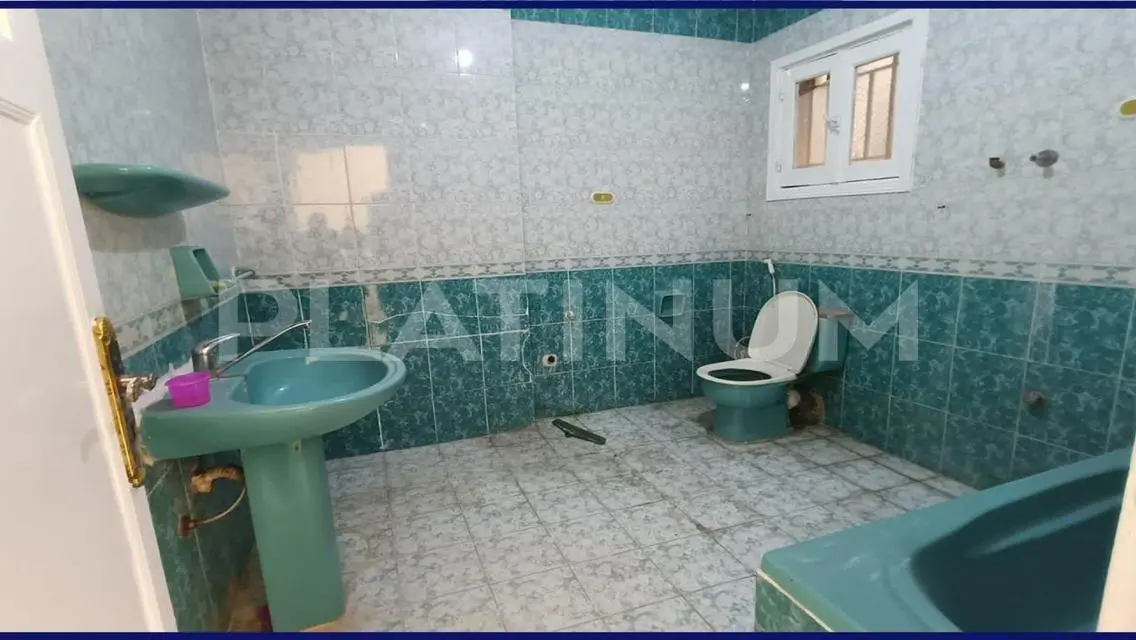 وحدة سكنية جديدة بفيديو جراف