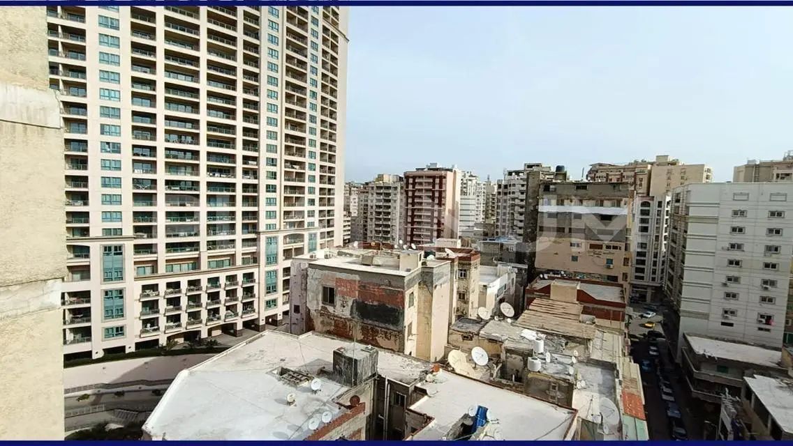 وحدة سكنية جديدة بفيديو جراف