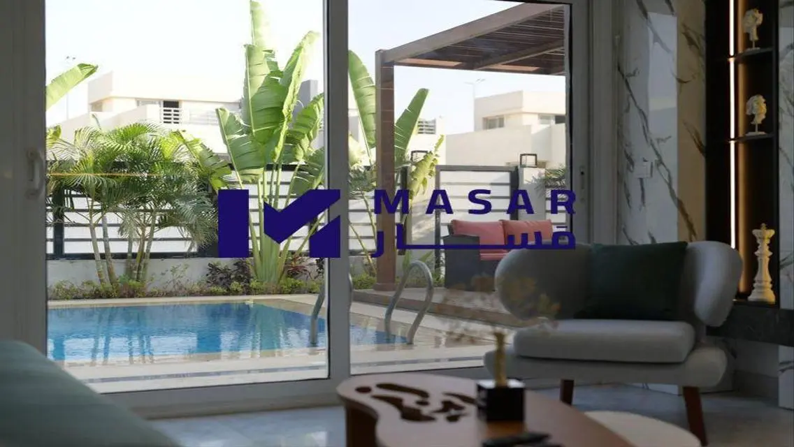 Stunning Villa for Sale - 600 Sq M of Luxurious Living