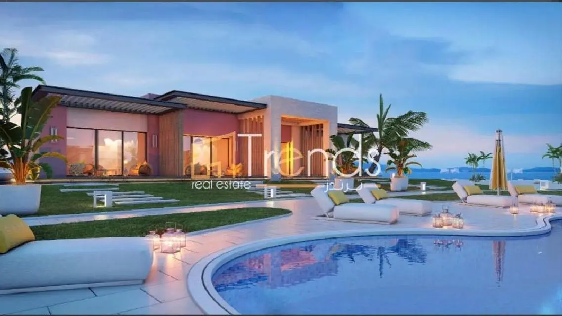 Luxury Apartment for Sale in GAIA - 280sqm