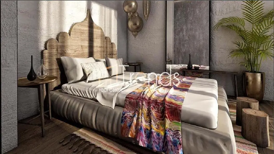 Luxury Apartment for Sale in GAIA - 280sqm