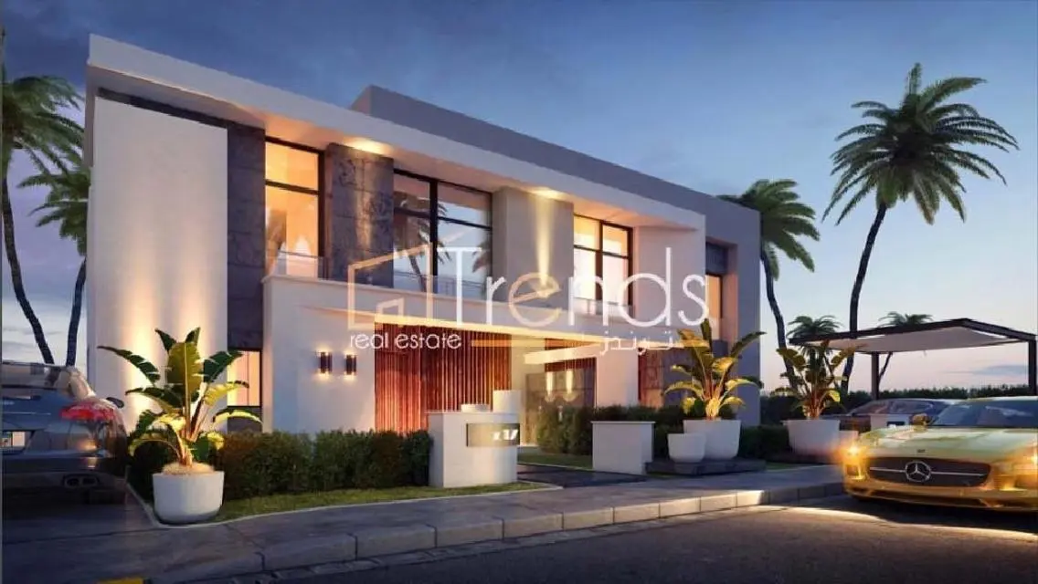 Luxury Apartment for Sale in GAIA - 280sqm