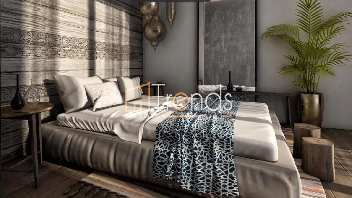 Luxury Apartment for Sale in GAIA - 280sqm