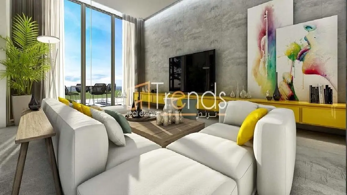 Luxury Apartment for Sale in GAIA - 280sqm