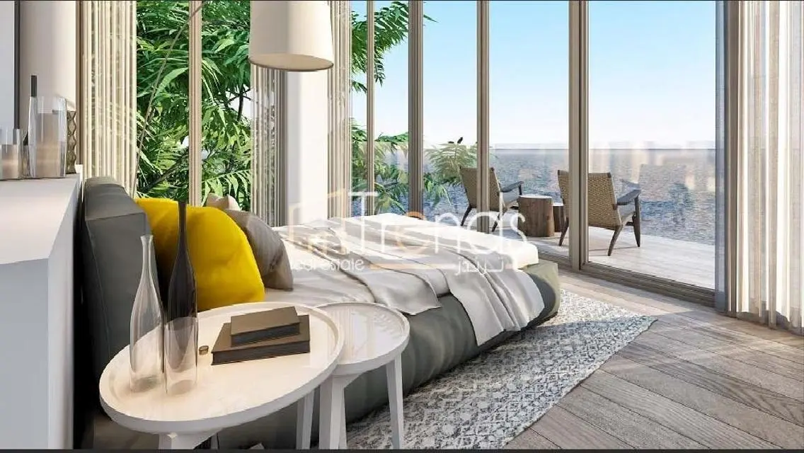Luxury Apartment for Sale in GAIA - 280sqm